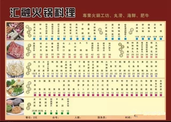 餐廳派傳單的N種姿勢(shì) 這樣發(fā)能省掉20萬的廣告費(fèi)！